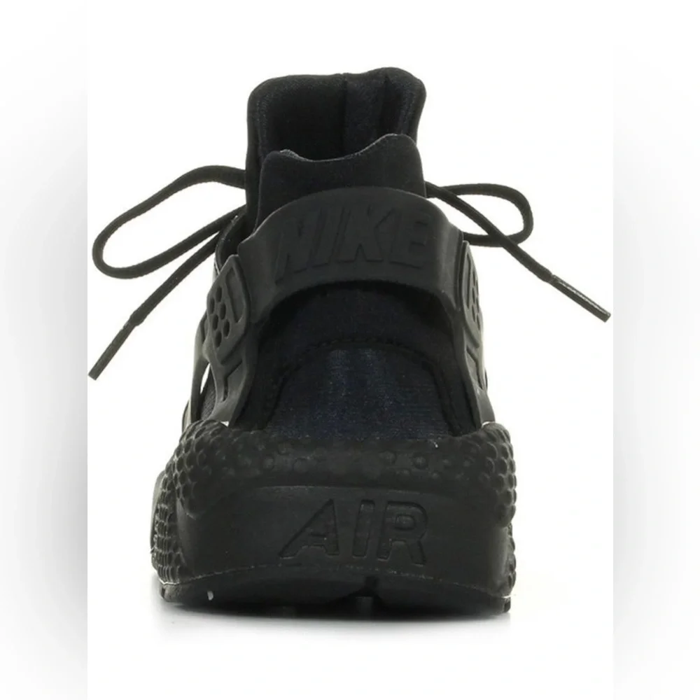 Nike Air Huarache Womens’s size 8 New - Picture 3 of 4